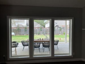 Expert Window Installation Services in Richmond, TX