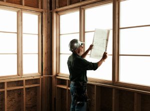 Premium Window Work In Fulshear, TX